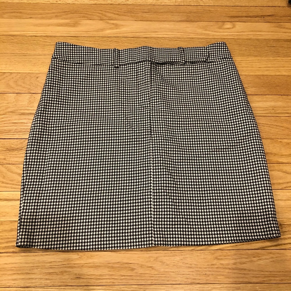 🚫DONATED🚫🎀HP🎀 Mimi maternity skirt